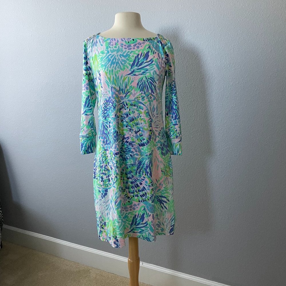 Lilly Pulitzer Sophie Dress